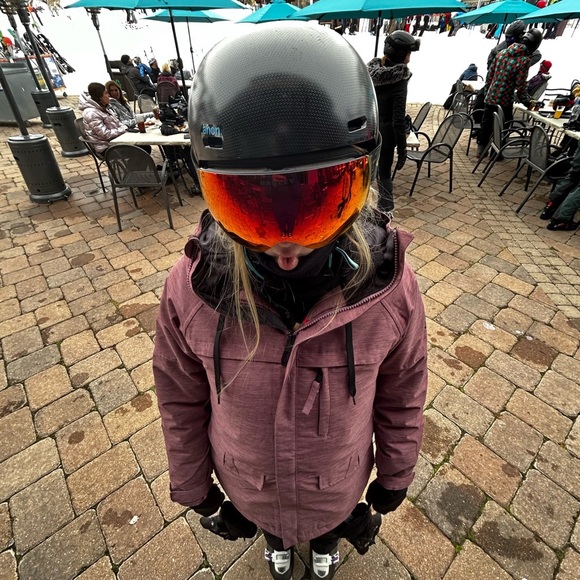 686 infiDRY Winter Ski Jacket (LIKE NEW) - Picture 3 of 10